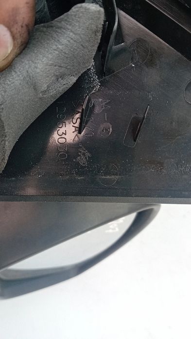 Retrovisor / espelho direito PEUGEOT 308 II