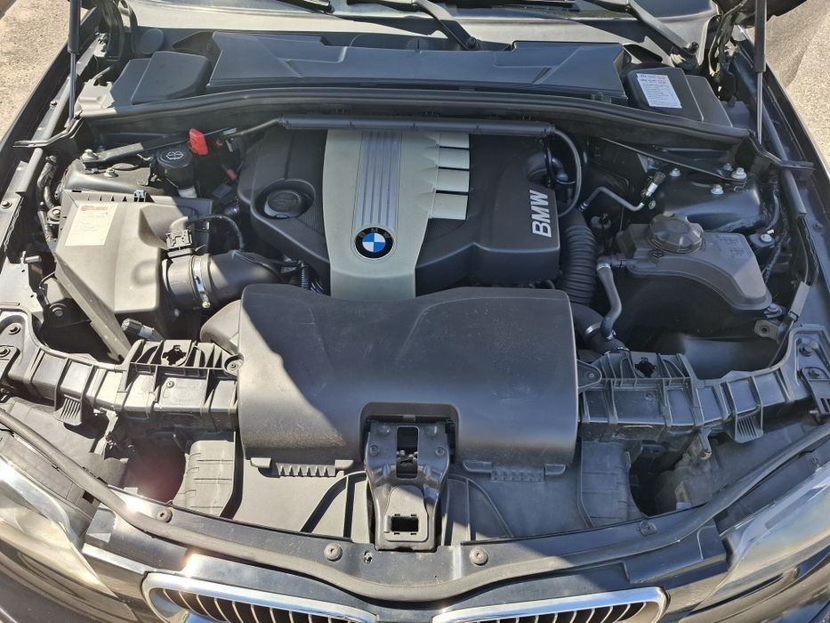 BMW Serie1 - 2007