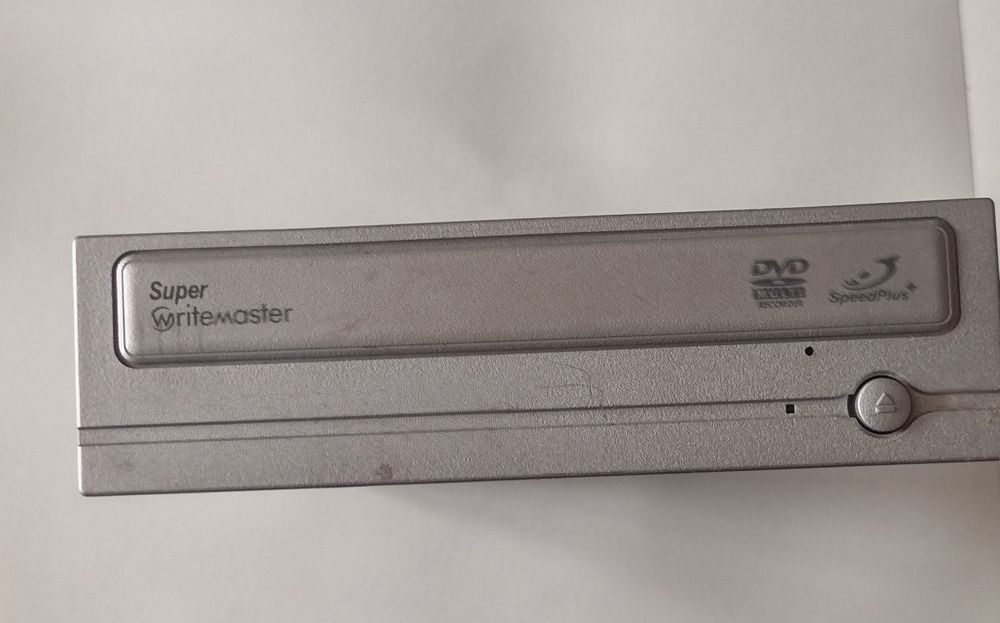 Samsung DVD writer model SH-S202