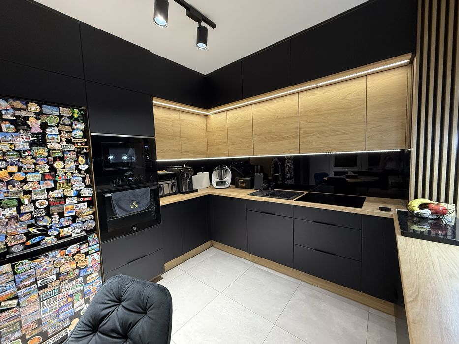 Mieszkanie  na sprzedaz 50m2 na parterze, wysoki standard