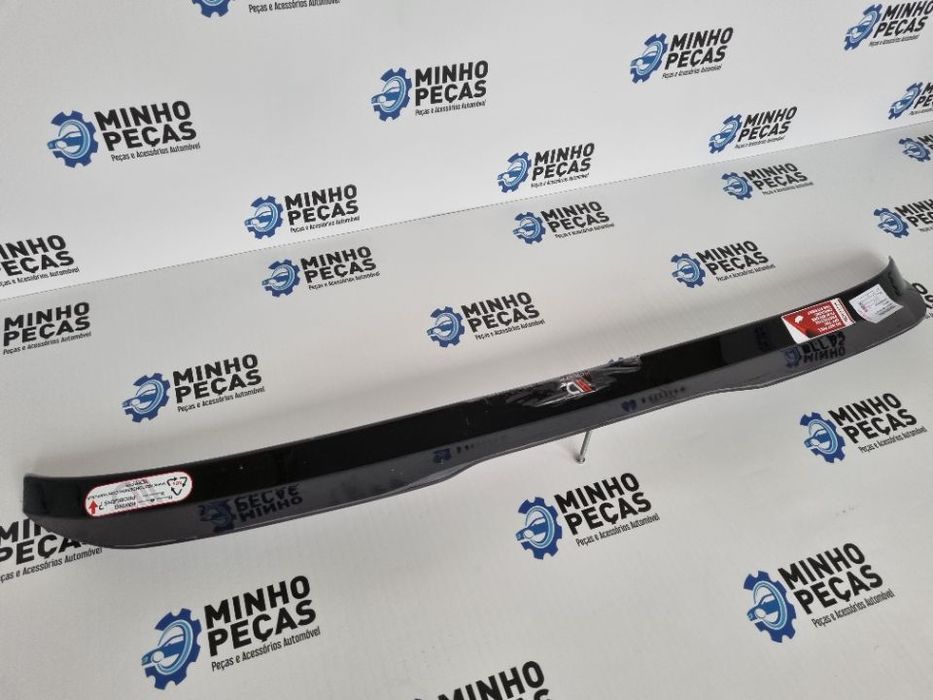 Spoiler | Aileron de Mala BMW E91 LCI Look M