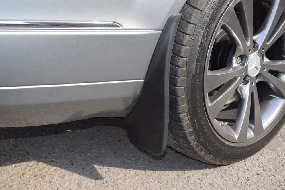 Модельні бризковики Mercedes Мерседес X164/X166/X167/GLE(Coupe)/W221