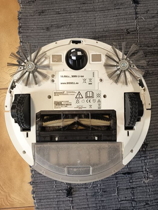 Aspirador robot BISSEL