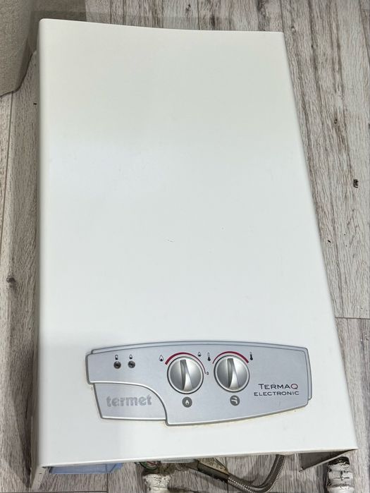 Piecyk gazowy Termet Termaq Electronic