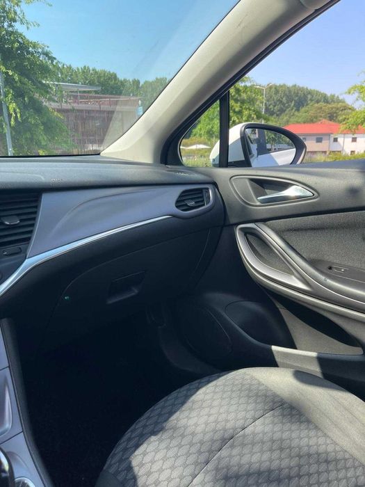 Opel Astra K 1.6 cdti