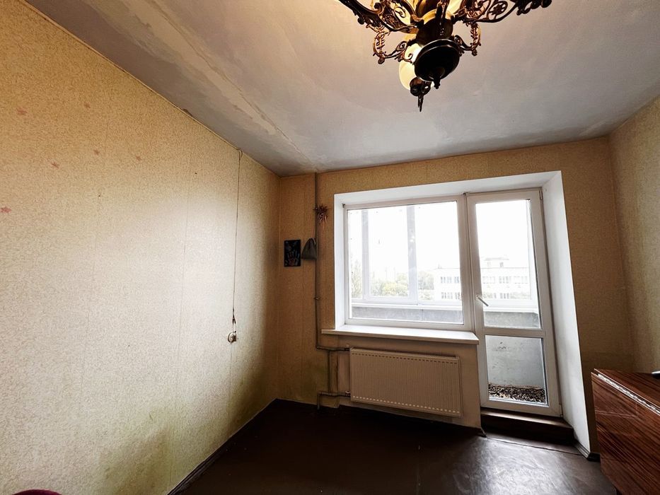 СЕРТИФІКАТ. Продаж 1 кімн квартири. Центр.