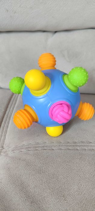 Piłeczka sensoryczna