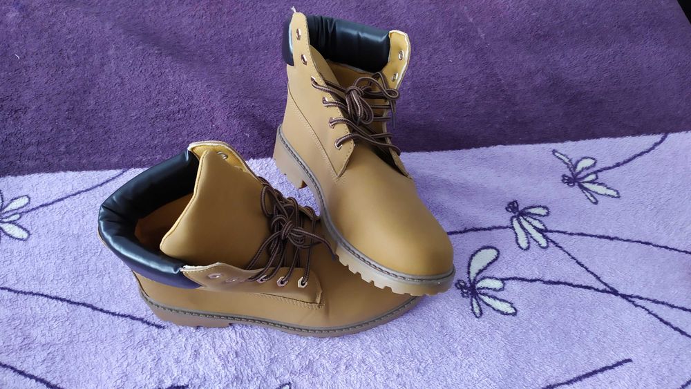 TREPY meskie  ,rozm.42/43