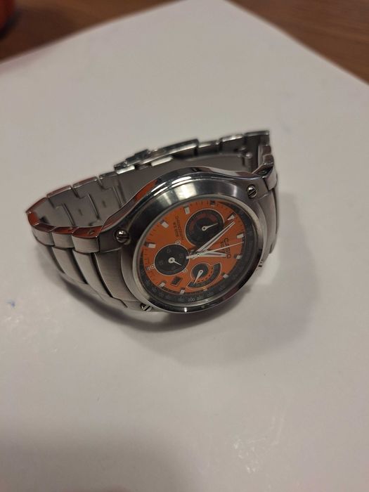 Zegarek Casio Edifice Ef 507