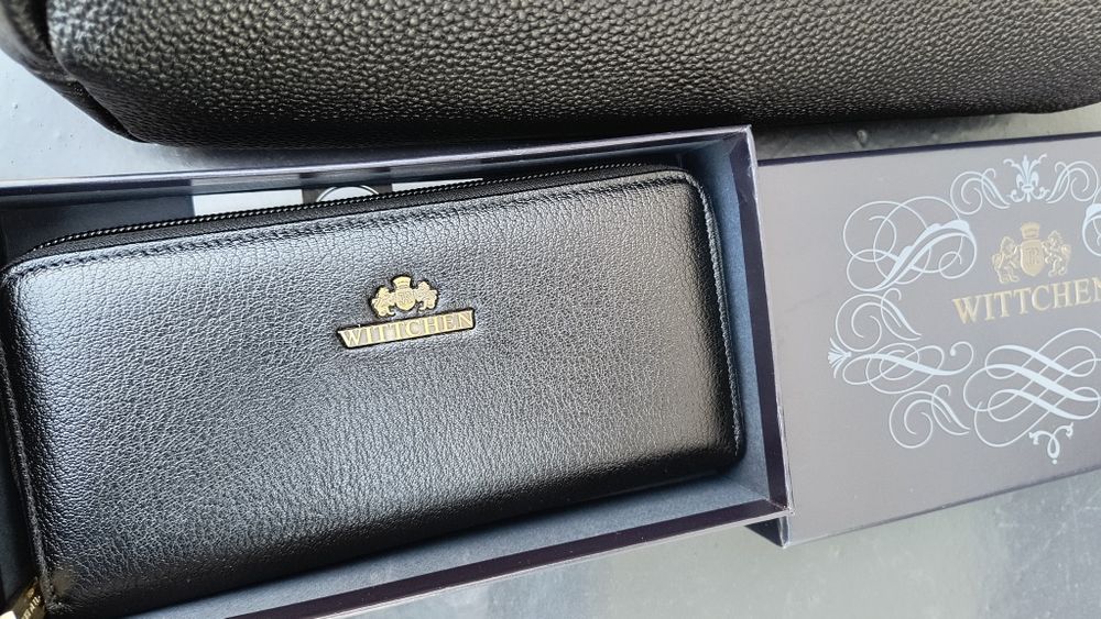 Portfel Wittchen