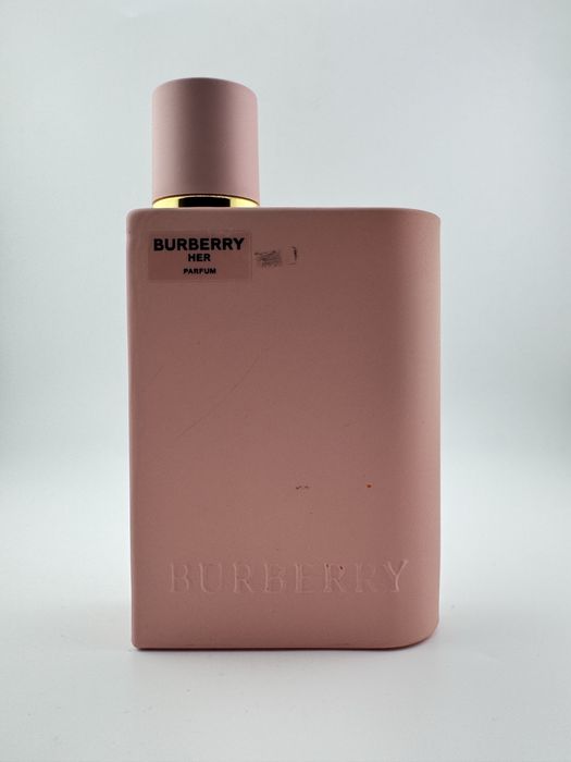 Burberry Her Parfum 100ml, oryginalne