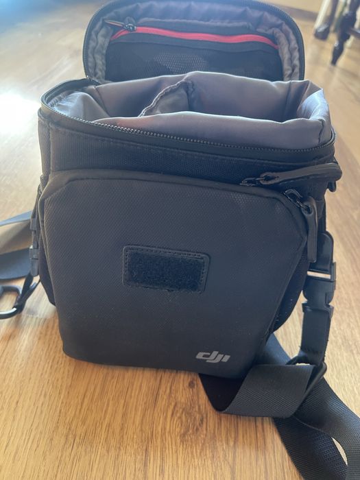 Дрон DJI Mavic Pro (перше покоління)