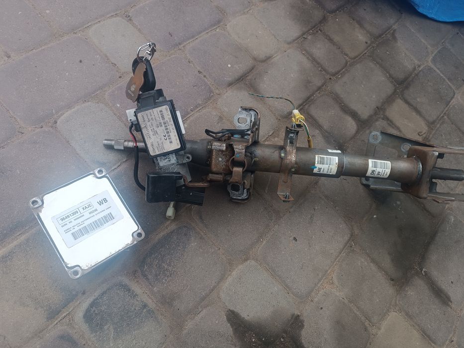 Приборка  Шевроле лачетті щиток панель приладів Chevrolet запчастини