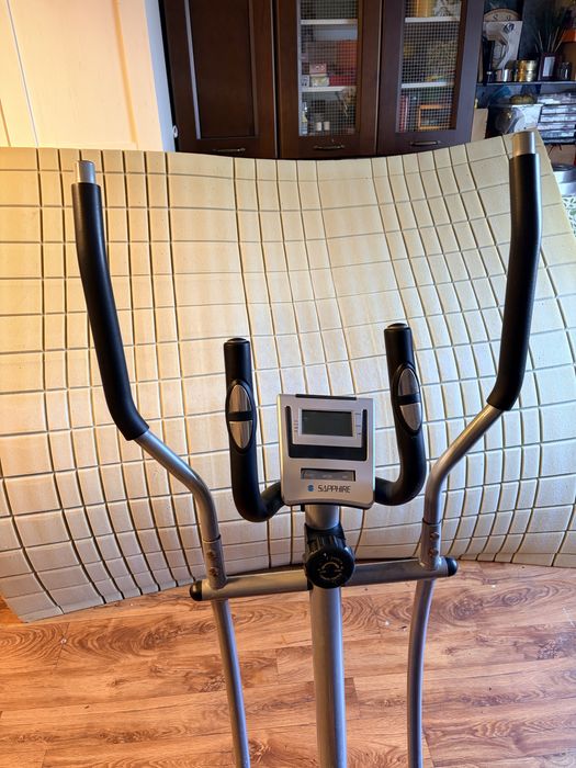 Orbitrek sprzęt na siłownie SAPPHIRE