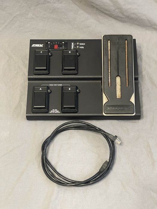 Футсвітч Line 6 FBV Express