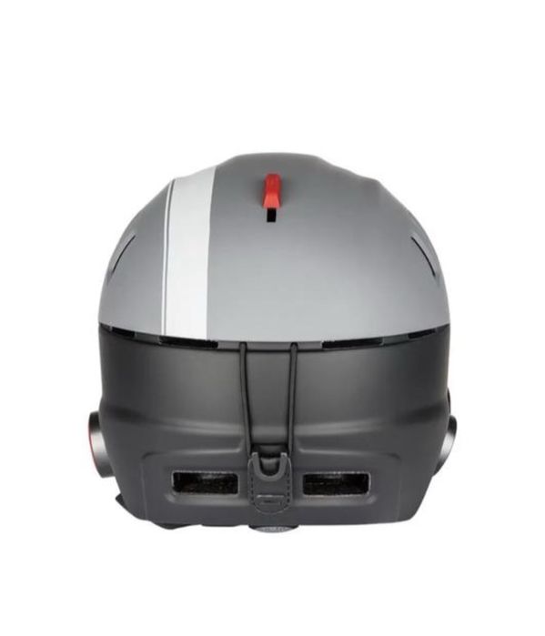 Оригінальний гірськолижний та сноуборд шолом livall