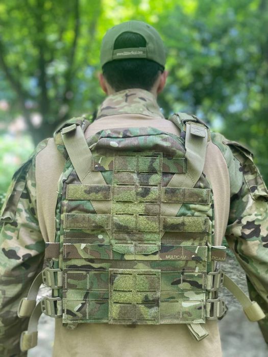 Плитоноска K-ZERO. Опт/Дроп/Роздріб!