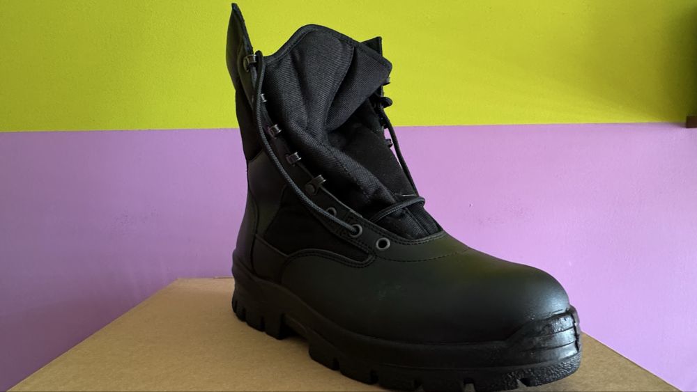 Buty protektor lampo długie rozm 42