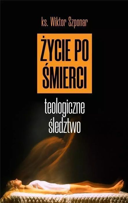 Życie po śmierci. Fronda