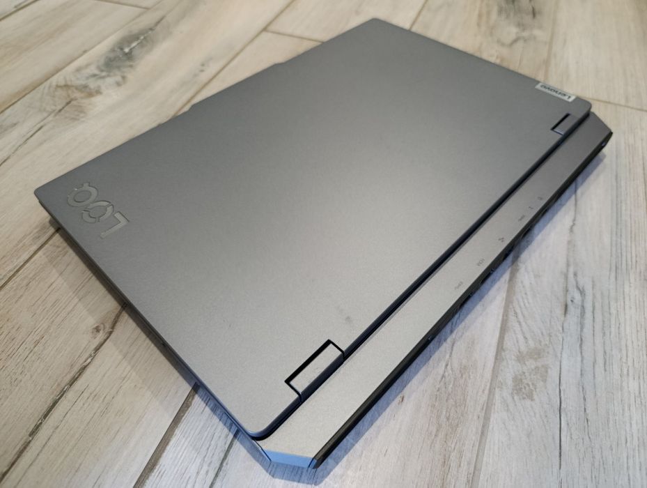 Гарантія!! Rtx 5070 TURBO/i7 13650h - Lenovo LOQ 15IRX10 Eclipse luna