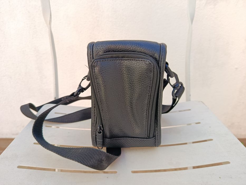 Case Logic Black Shoulder Bag 11×16×8cm