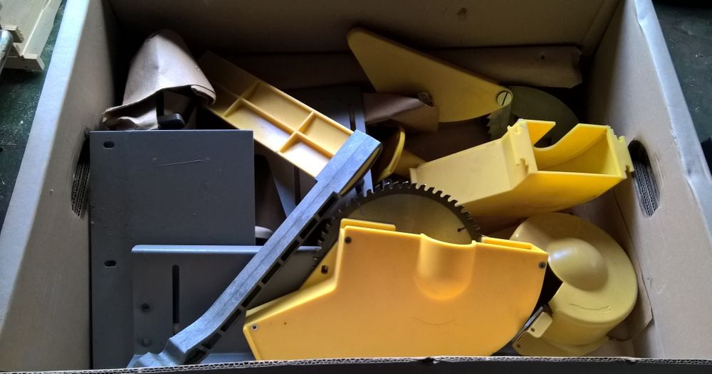 Продам новое деревообрабатывающее устройство УБДН - 6 М.