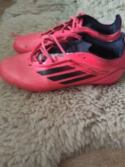 Korki F50 profesjonalne