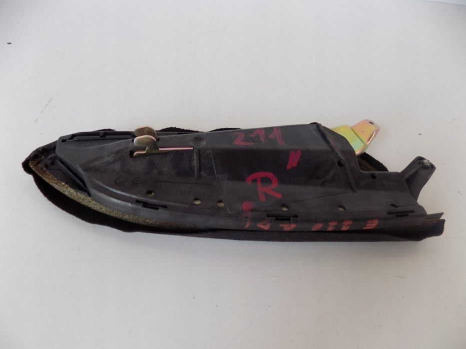 mercedes e w211 airbag poduszka fotela prawa - 5472