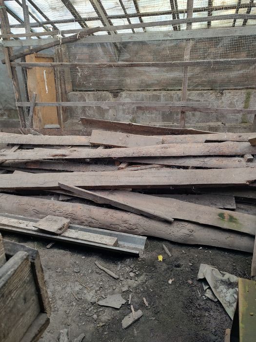 Продам зріз на дрова