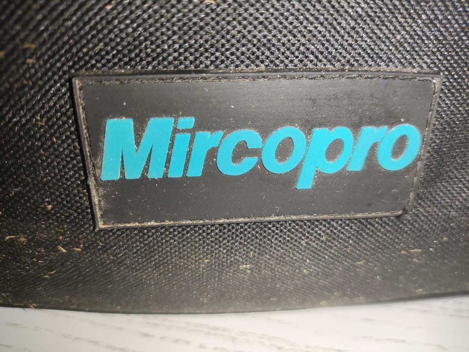 Студийный профессиональный свет