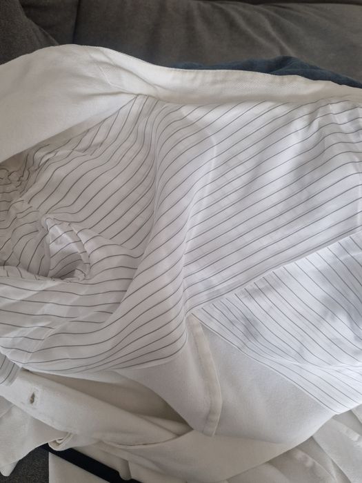 Acne Studios. Котоновий тренч, сукня-тренч, пальто. Розмір oversize