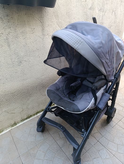 Chicco Baby Stroller424494203112017921