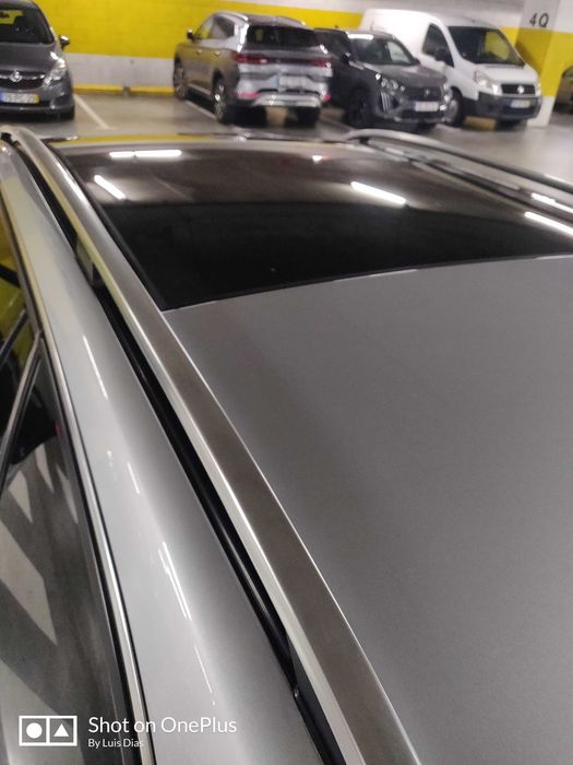 Mercedes E300 AMG híbrido gasóleo 2014