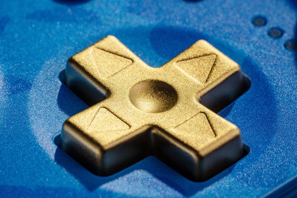 Геймпад 8BitDo Ultimate 3-mode Rare 40th Anniversary для Xbox/PC