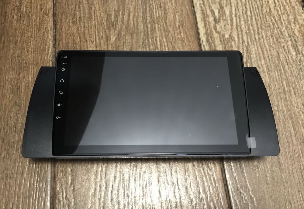 Android BMW E53 E39 E46 E38 2/32gb IPS CARPLAY GPS Wifi BT Usb БМВ Е