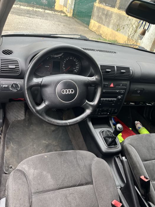 Audi A3 para venda