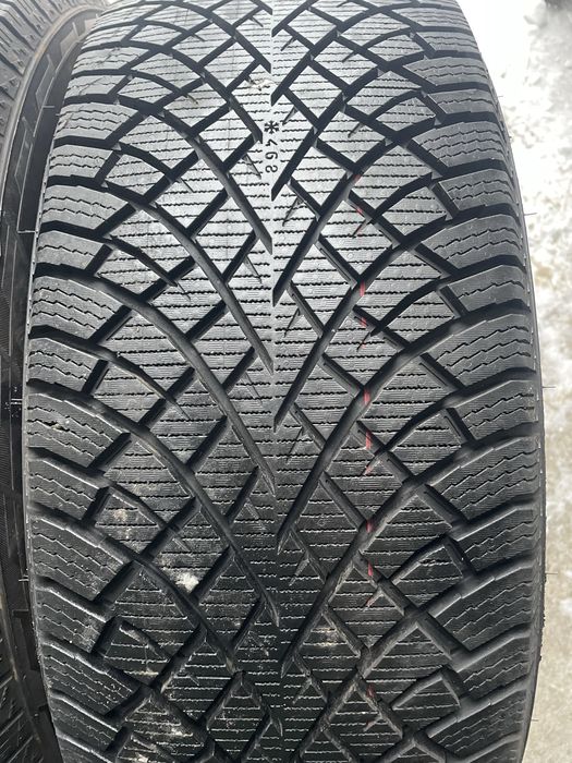 Гума зимова 265/65 R18 Nokian Hakkapeliitta R5 SUV