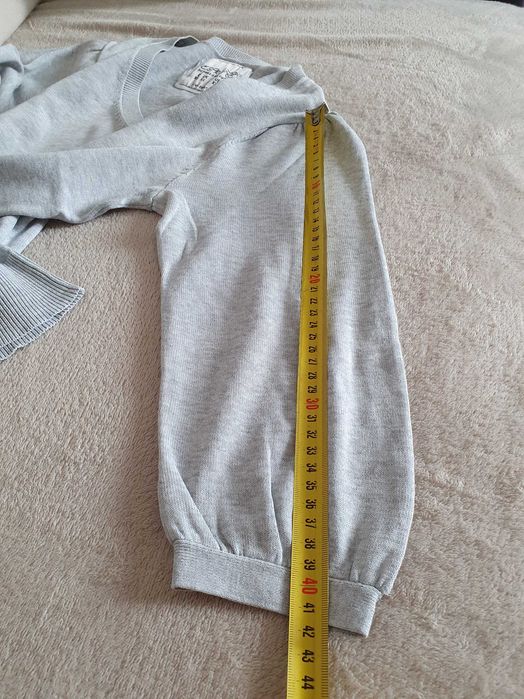 Esprit lekki sweterek damski rozmiar XS