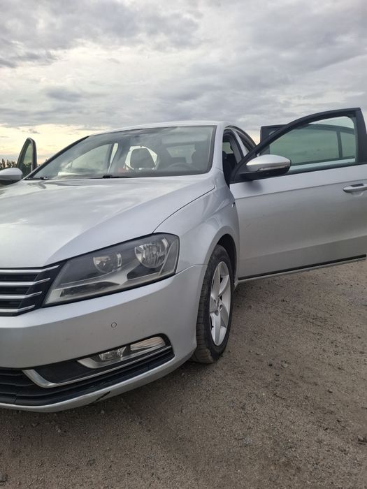 продається Volkswagen passat B7