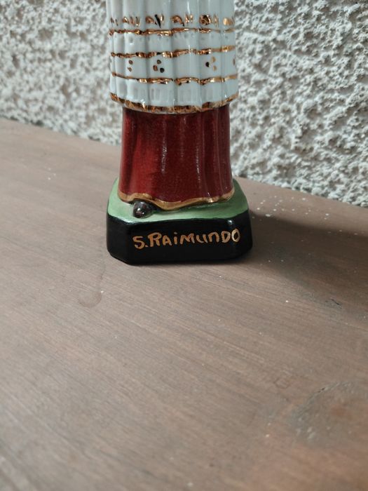 S.RAIMUNDO 20€ no estado real que se encontra nas fotos