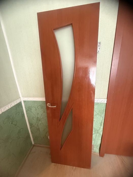 Двері міжкімнатні