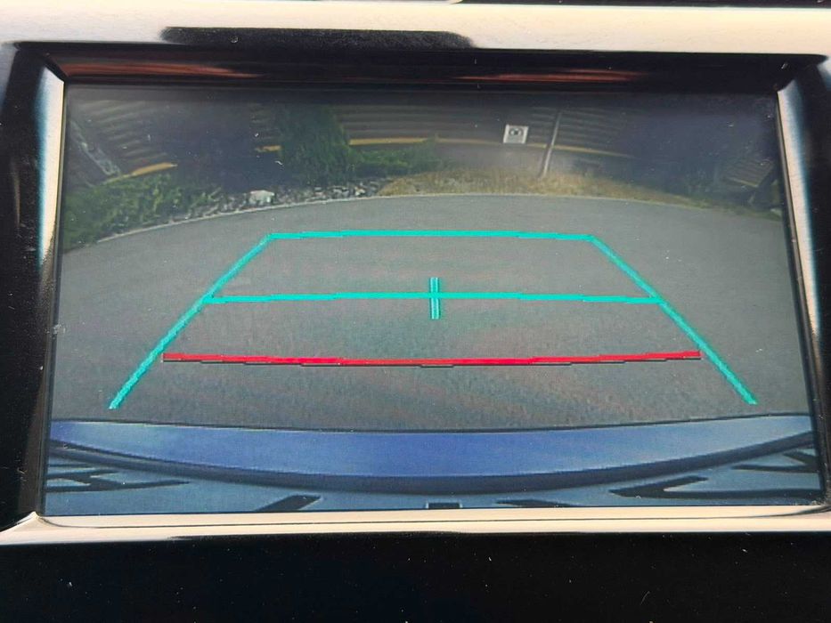 Toyota Camry 2017