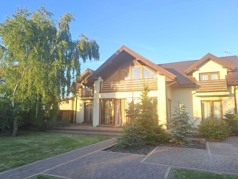 Apartamenty Uniejów