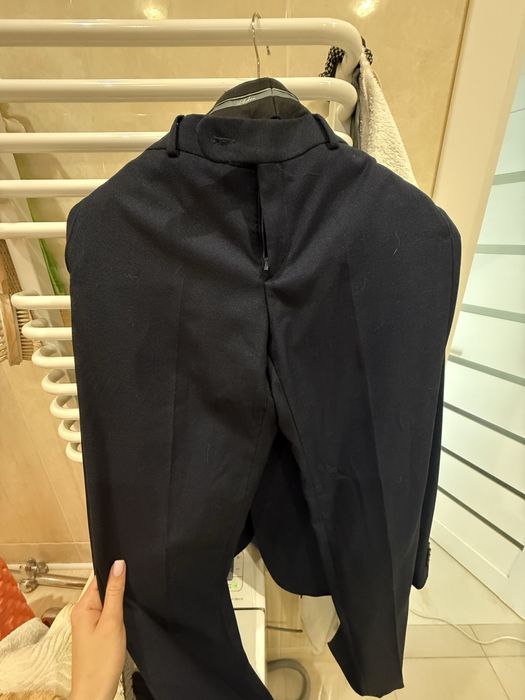 Костюм класичний