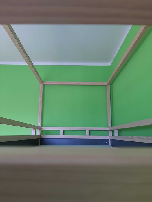 Meble - Gotowy pokój