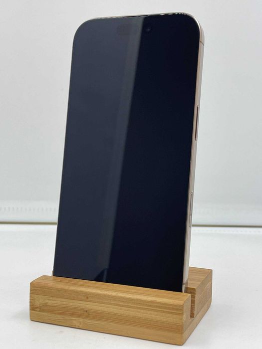 iPhone 16 Pro 128GB Desert Titanium ГАРАНТІЯ 6 Місяців МАГАЗИН айфон