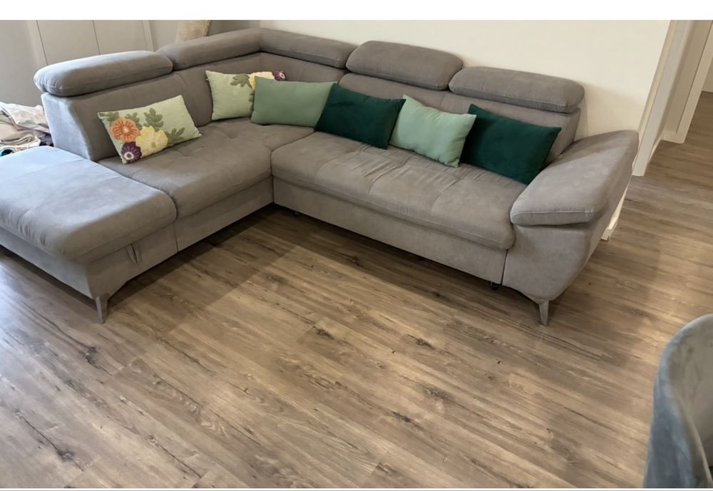 Vendo sofa cama otimo estado