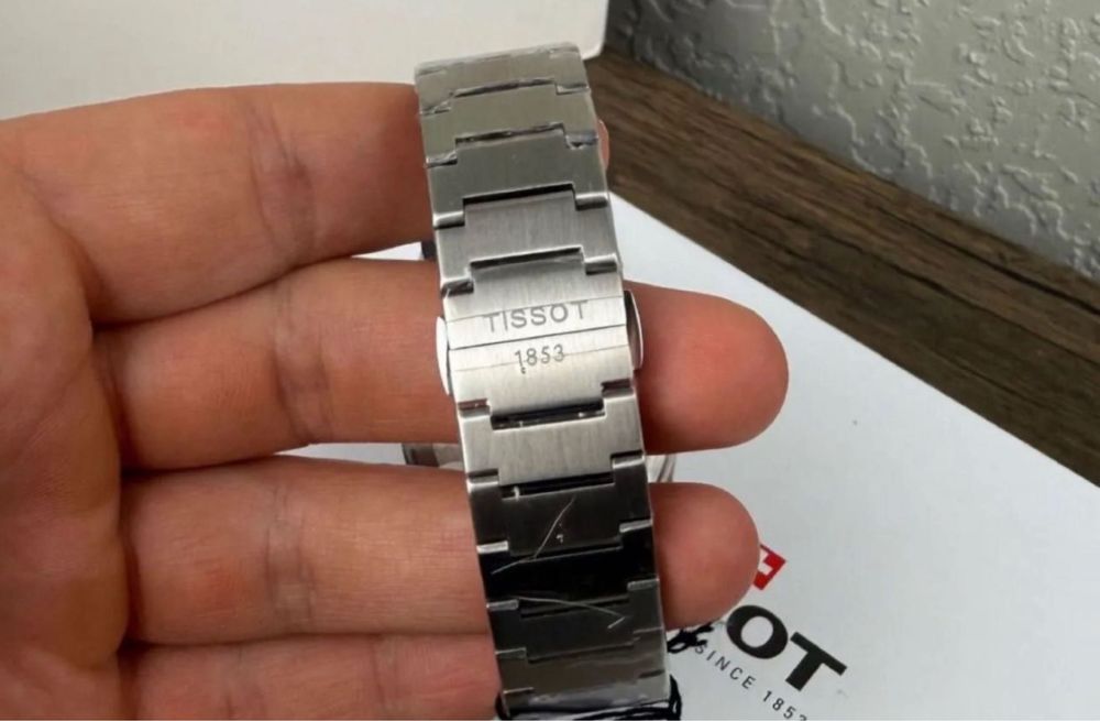 Годинник "Tissot prx" оригінал