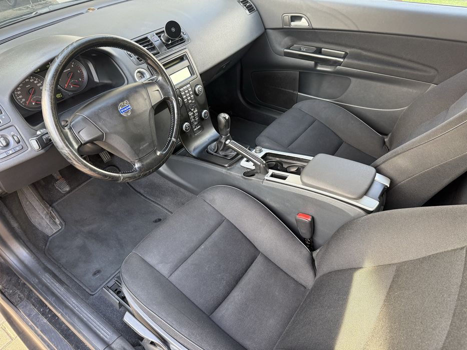 Volvo C30 1.6 Diesel