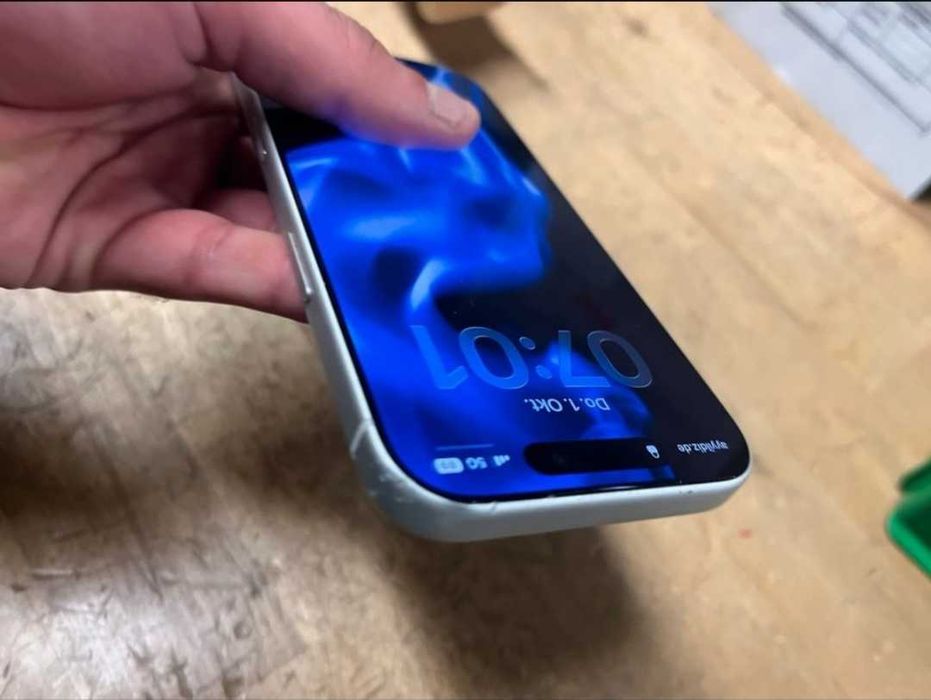 iPhone 17 Pro 256 GB